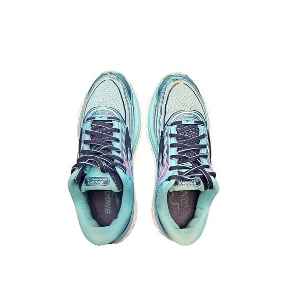 Brooks Glycerin 15 Athletic Running Shoes Women's Size 6 - Picture 5 of 8